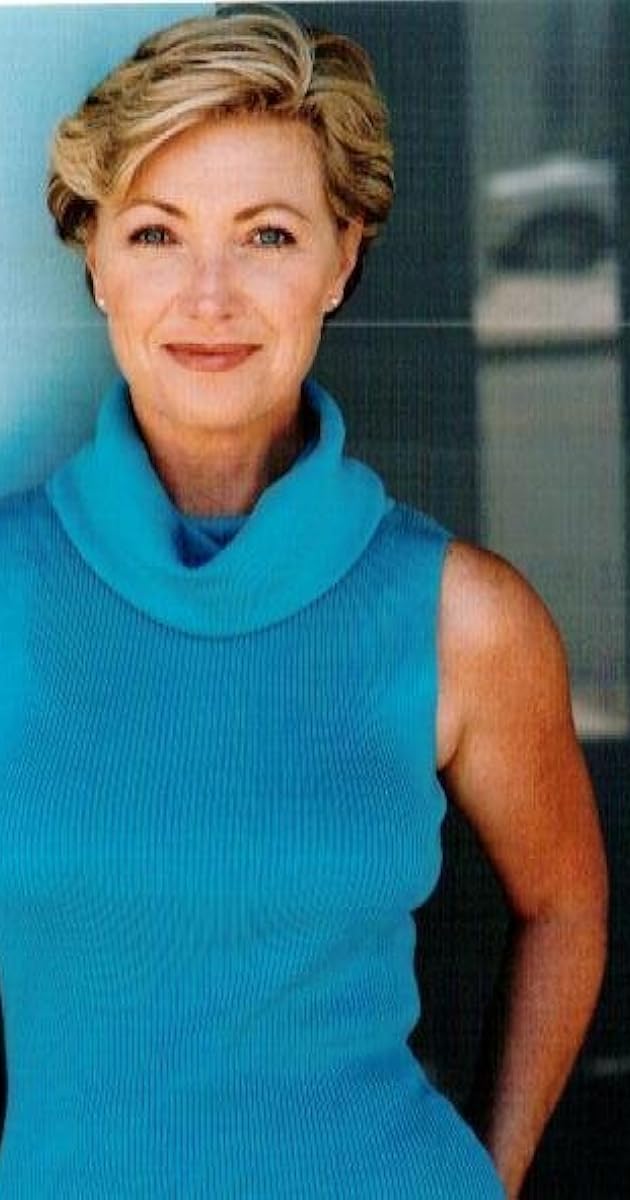 Cynthia St. John IMDb