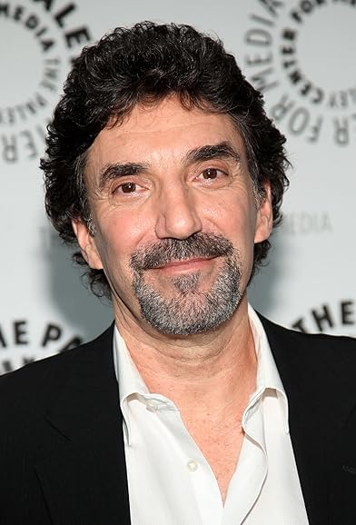 Primary photo for Chuck Lorre Primary photo for Chuck Lorre