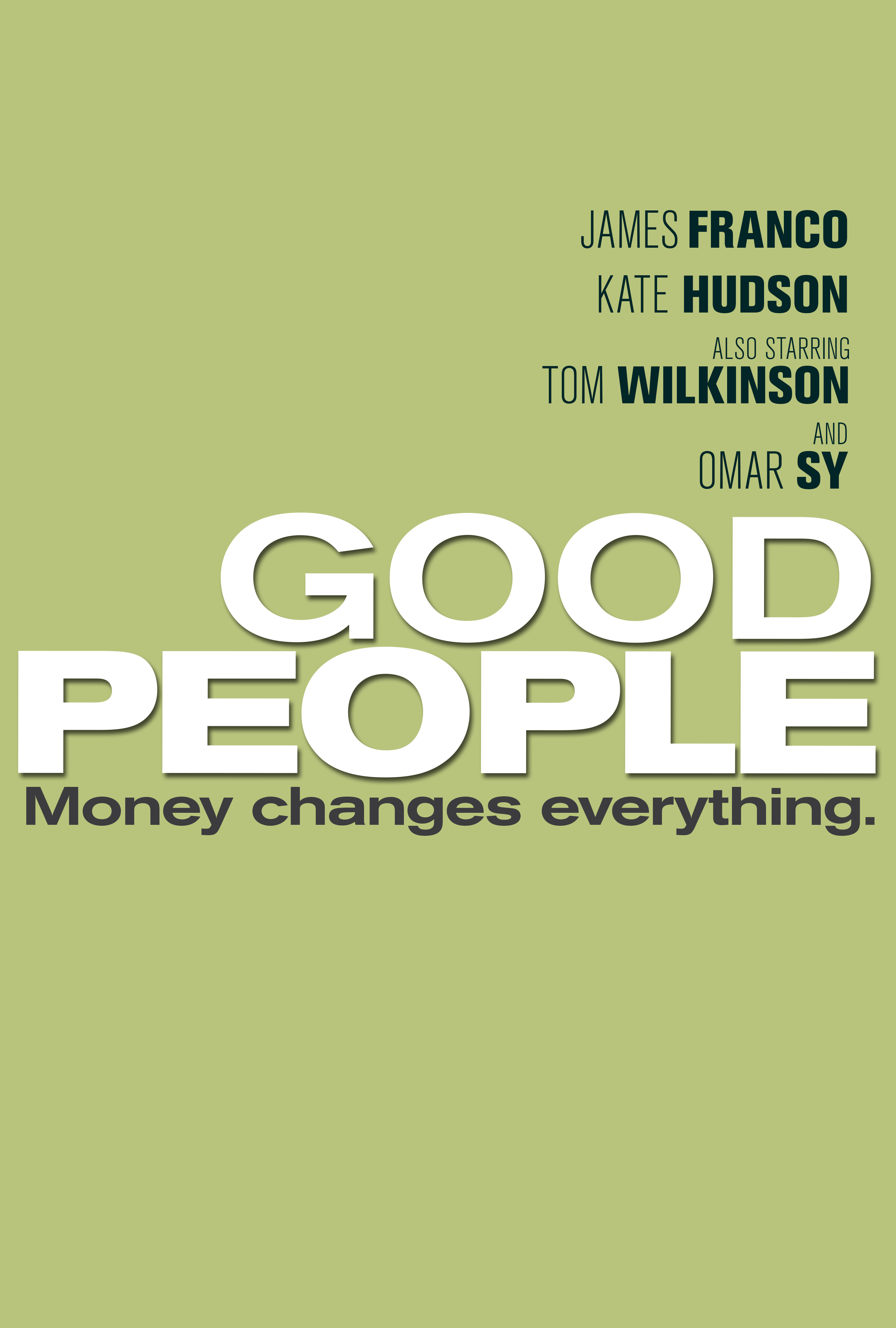 Good People (2014)