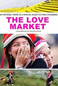 Primary photo for The Love Market