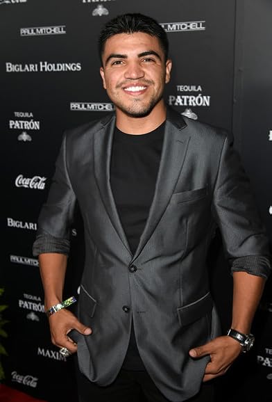 Primary photo for Victor Ortiz Primary photo for Victor Ortiz