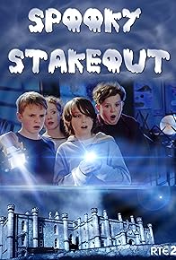 Primary photo for Spooky Stakeout