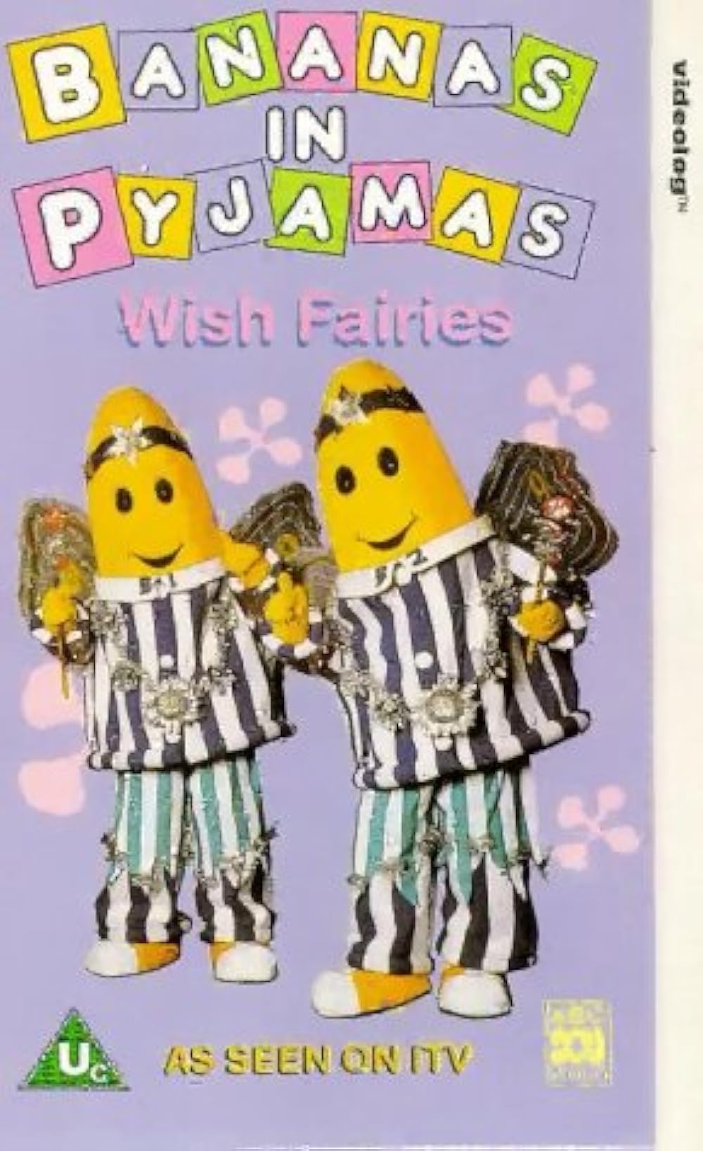 Bananas in Pyjamas (1992)