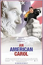 An American Carol (2008) Poster