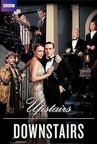 Primary photo for Upstairs Downstairs Primary photo for Upstairs Downstairs
