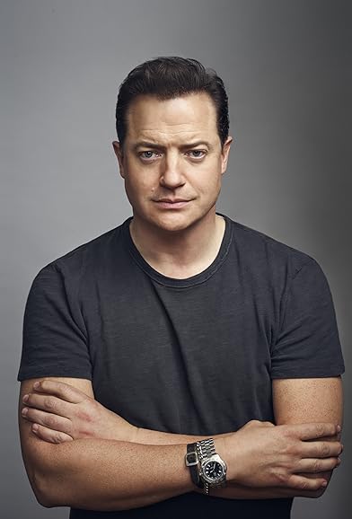 Primary photo for Brendan Fraser Primary photo for Brendan Fraser