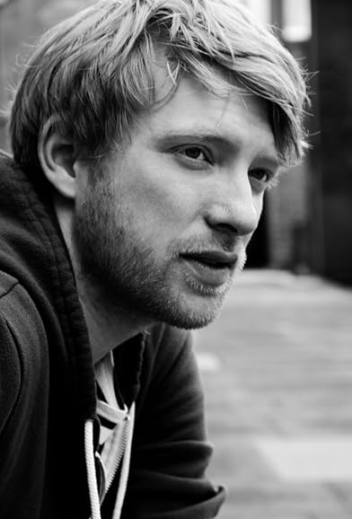 Primary photo for Domhnall Gleeson Primary photo for Domhnall Gleeson
