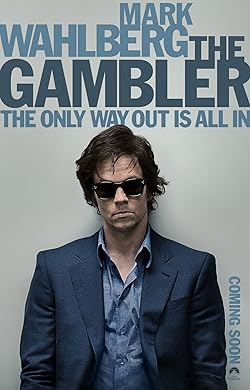 Poster of The Gambler
