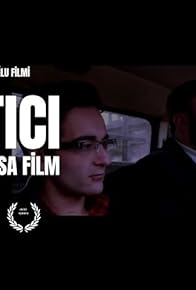 Primary photo for The Seller (satici)