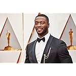 Actor: Aldis Hodge