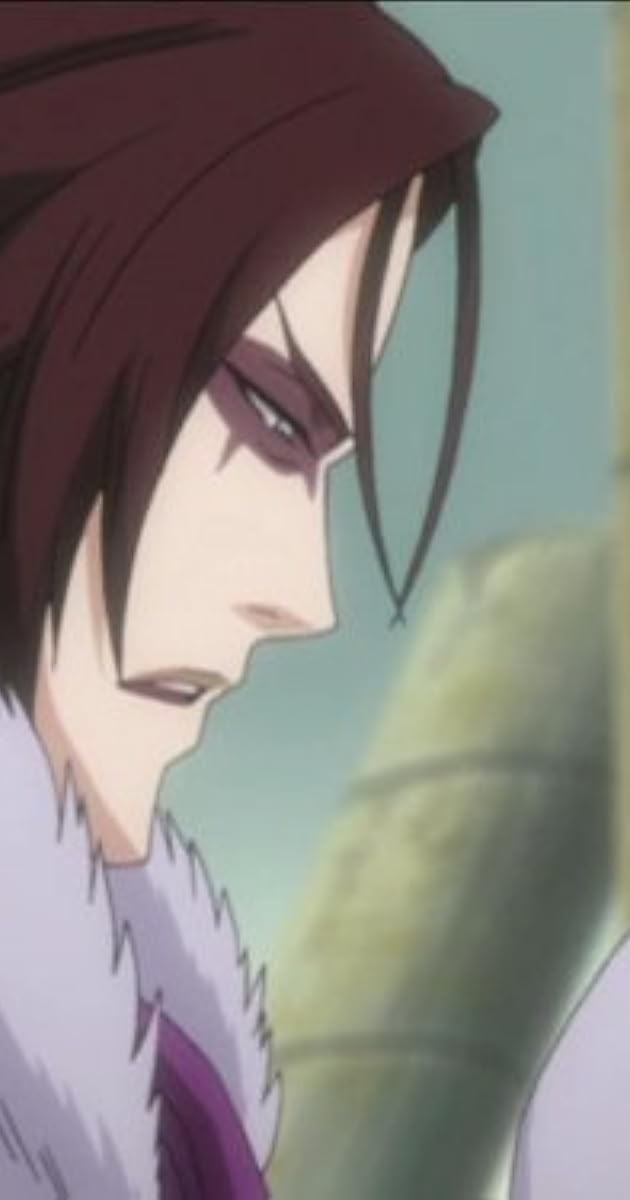 "Bleach" Final Chapter Zanpakuto the Alternate Tale (TV Episode 2010