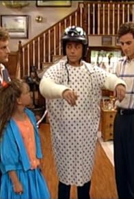 Primary photo for Cutting It Close