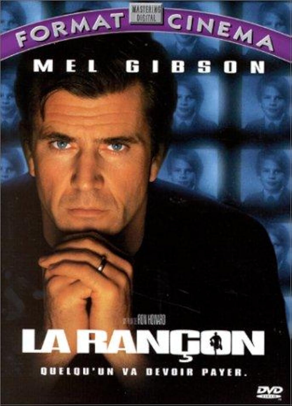 Ransom (1996)