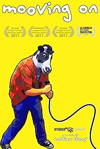 Primary photo for Mooving On Primary photo for Mooving On