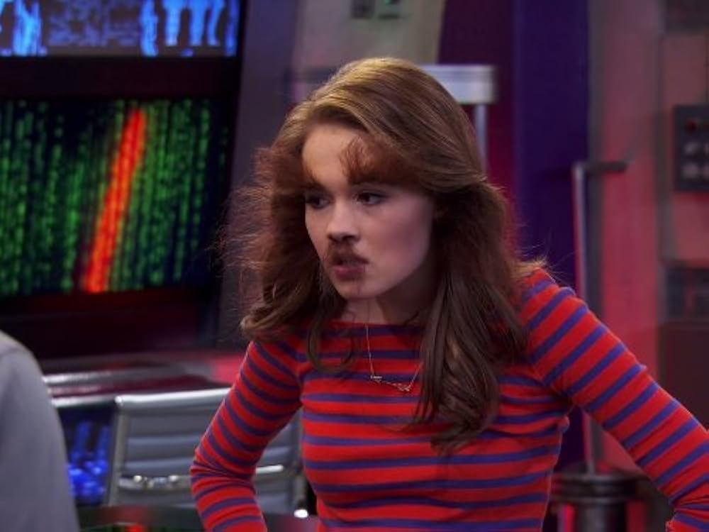 "Lab Rats" Trent Gets Schooled (TV Episode 2014) IMDb