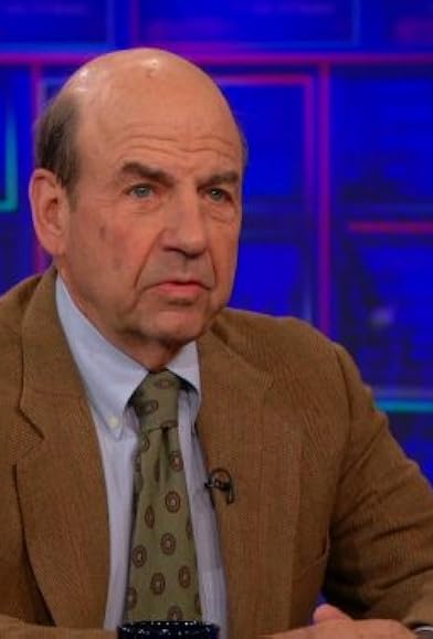 Primary photo for Calvin Trillin Primary photo for Calvin Trillin