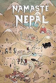 Primary photo for Namaste Nepal Primary photo for Namaste Nepal