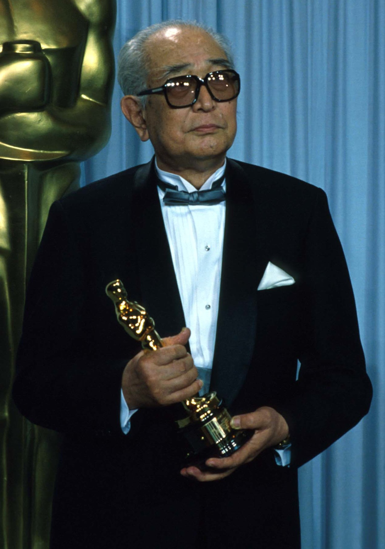 Akira Kurosawa