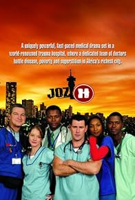 Primary photo for Jozi-H