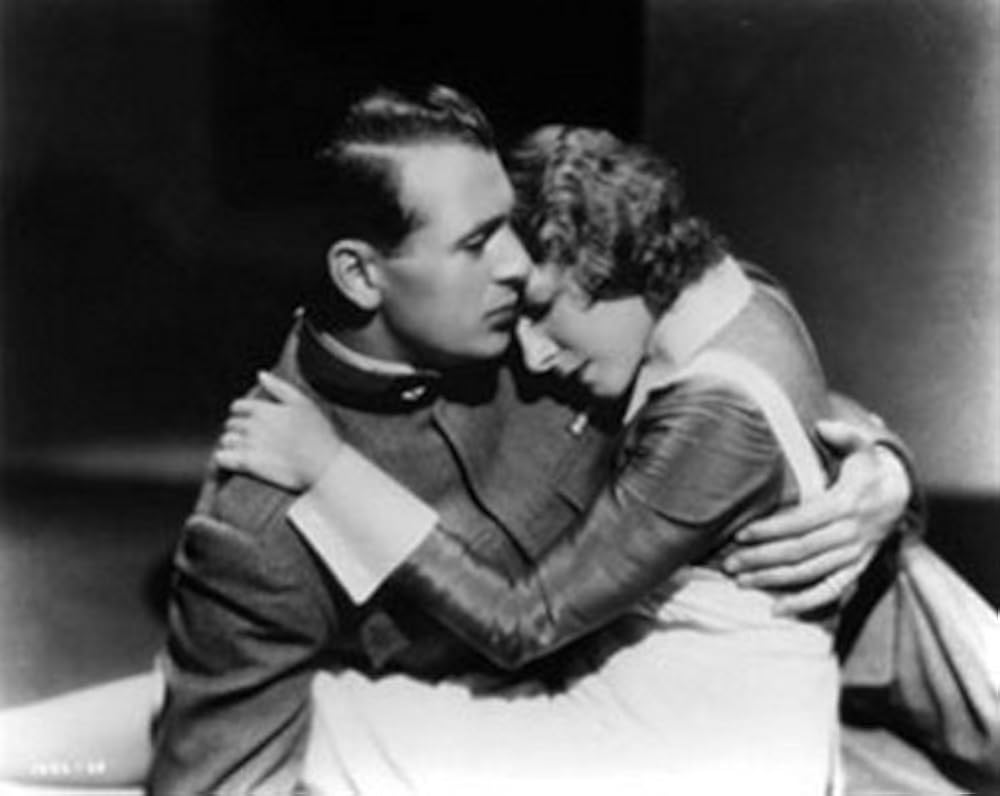 A Farewell to Arms (1932)