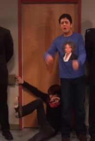 Primary photo for Josh Runs Into Oprah Primary photo for Josh Runs Into Oprah