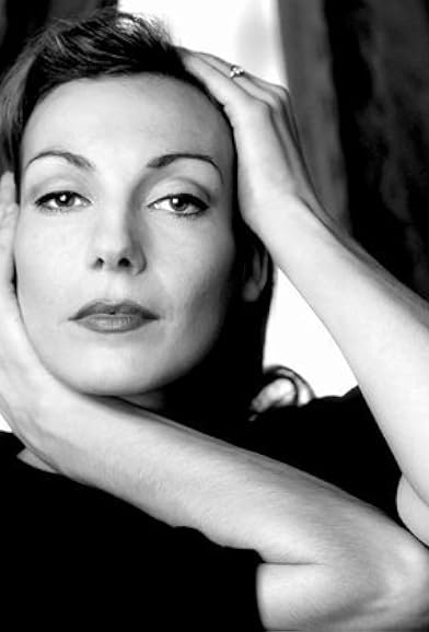 Primary photo for Ute Lemper Primary photo for Ute Lemper