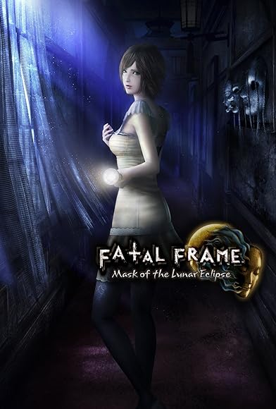 Primary photo for Fatal Frame: Mask of the Lunar Eclipse Primary photo for Fatal Frame: Mask of the Lunar Eclipse