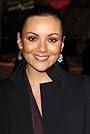 Martine McCutcheon's primary photo Martine McCutcheon's primary photo