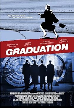 Poster of Graduation