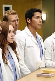Grey S Anatomy We Gotta Get Out Of This Place Tv Episode 2014 Imdb grey s anatomy we gotta get out of