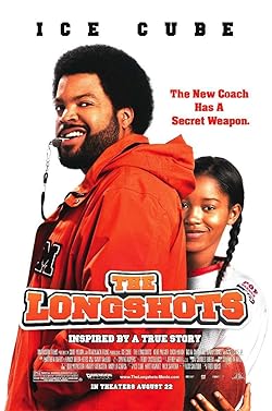 Poster of The Longshots