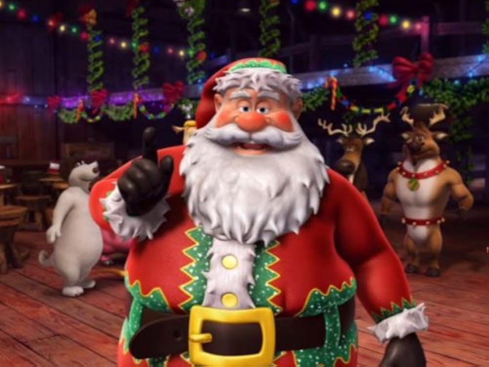 "Back at the Barnyard" It's an Udderful Life! (TV Episode 2009) IMDb