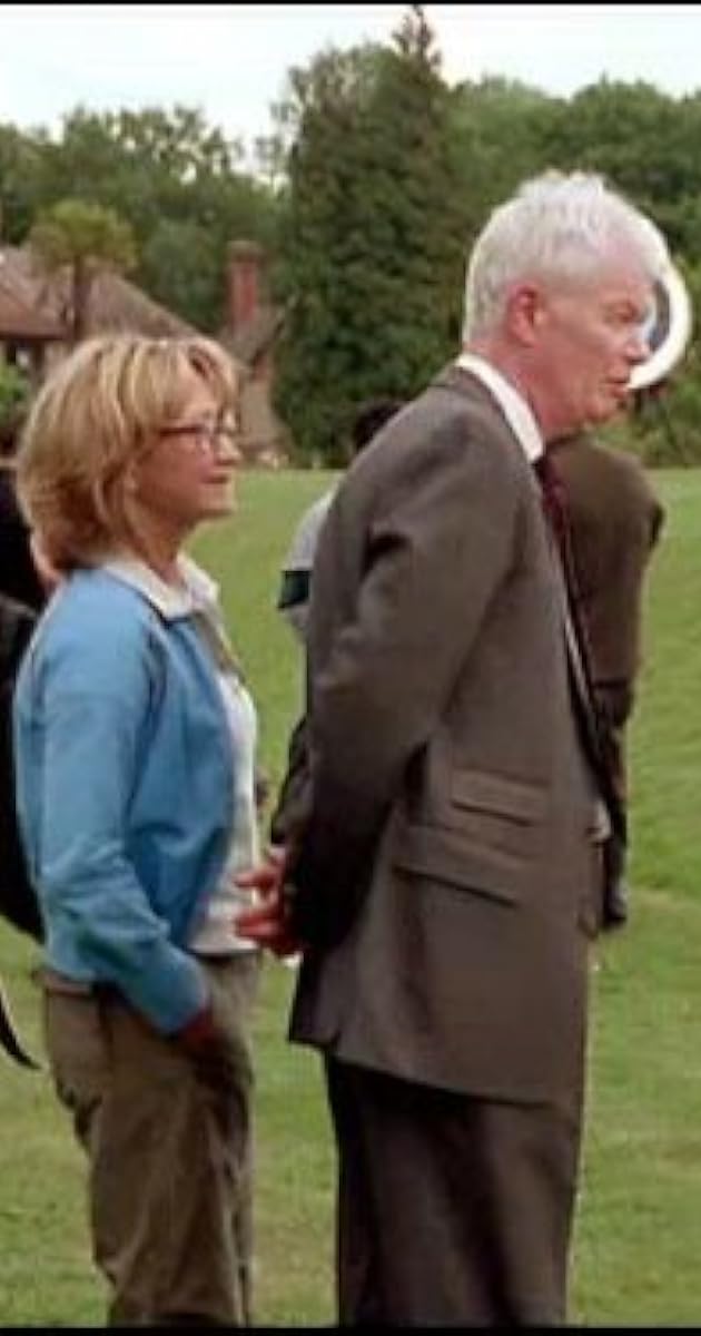 "Rosemary & Thyme" The Tree of Death (TV Episode 2003) Full Cast