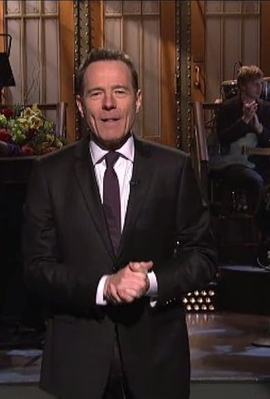 Primary photo for Bryan Cranston/Kanye West Primary photo for Bryan Cranston/Kanye West