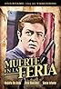 Muerte en la feria (1962) Poster