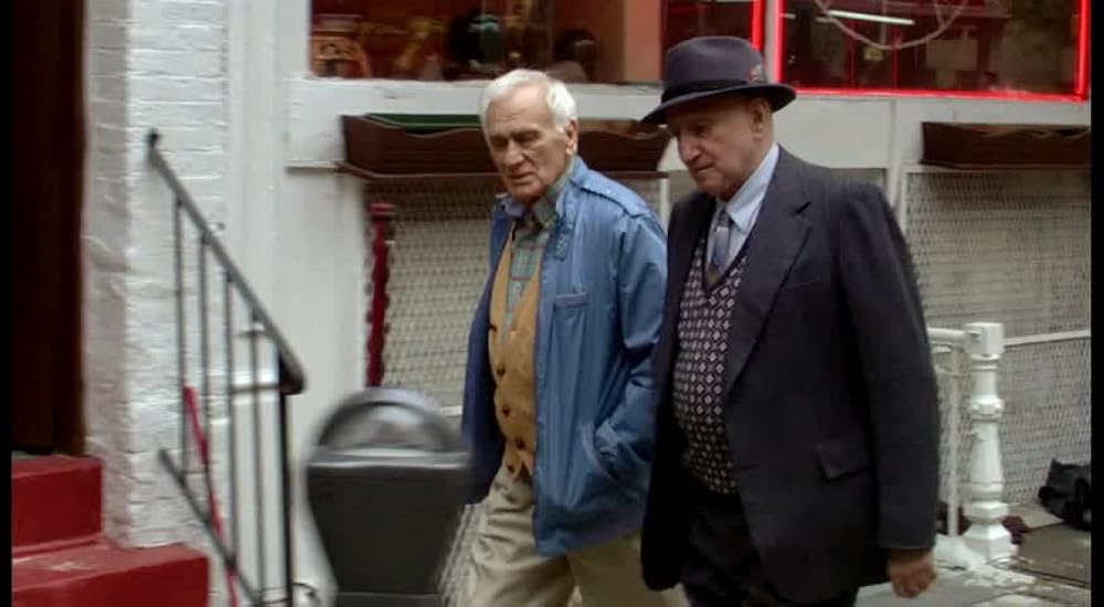 The Last New Yorker IMDb the-last-new-yorker-imdb