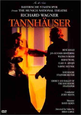 Tannhäuser (1994)