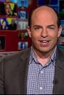 Brian Stelter's primary photo Brian Stelter's primary photo