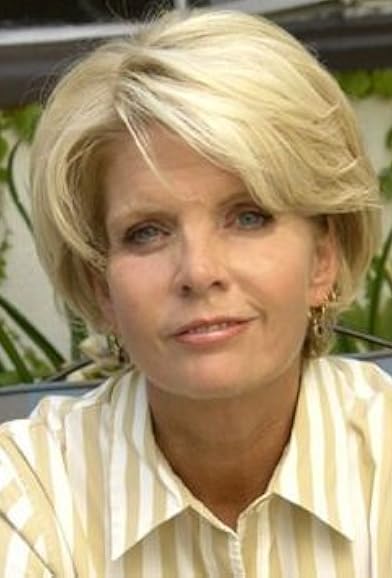 Primary photo for Meredith Baxter Primary photo for Meredith Baxter