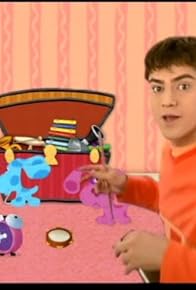 Primary photo for Blue's Big Band