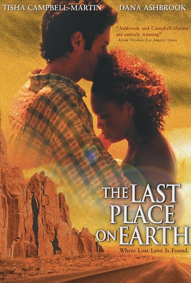 Primary photo for The Last Place on Earth Primary photo for The Last Place on Earth