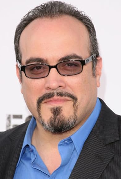Primary photo for David Zayas Primary photo for David Zayas