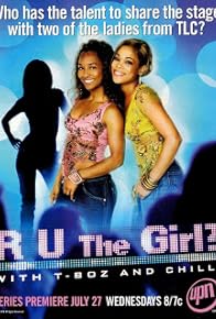 Primary photo for No Scrubs in New York