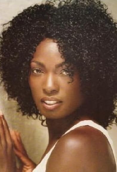 Primary photo for Sarena Mobley Primary photo for Sarena Mobley