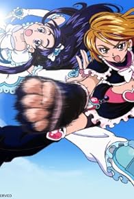 Primary photo for Shijousaidai no Kessen! Precure Saigo no Hi!! Primary photo for Shijousaidai no Kessen! Precure Saigo no Hi!!