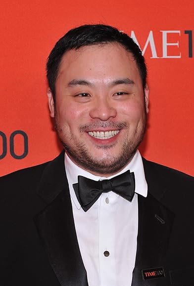 Primary photo for David Chang Primary photo for David Chang