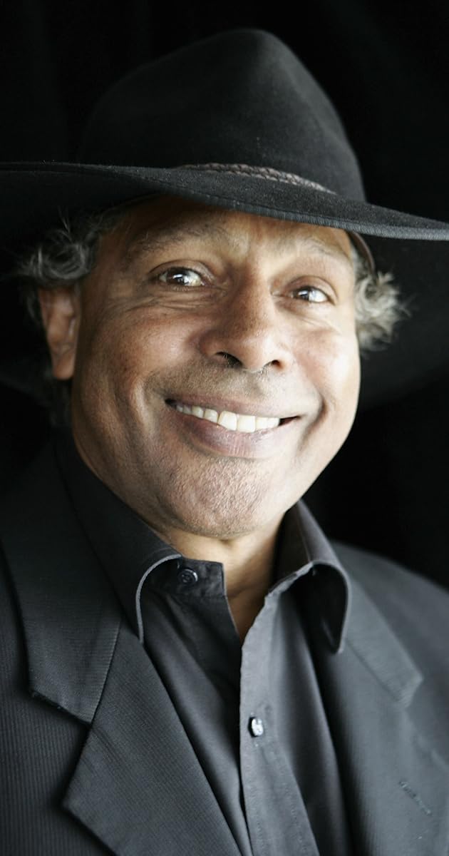 Ernie Dingo IMDb Ernie Dingo IMDb