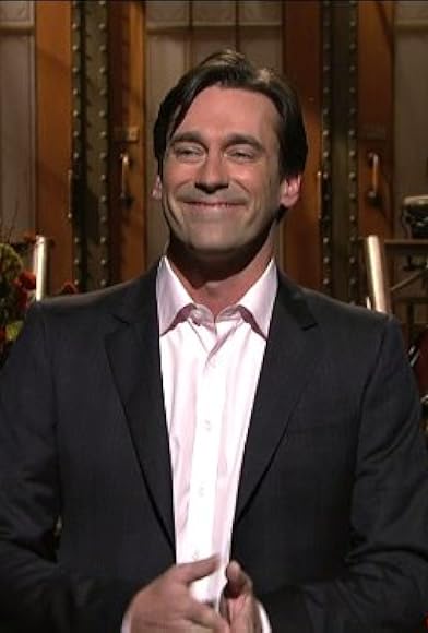 Primary photo for Jon Hamm/Coldplay Primary photo for Jon Hamm/Coldplay