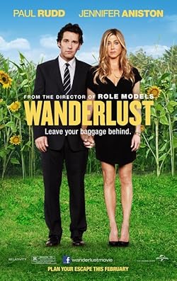 Poster of Wanderlust