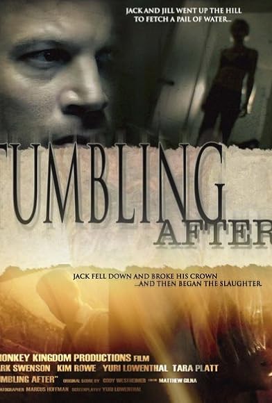 Primary photo for Tumbling After Primary photo for Tumbling After